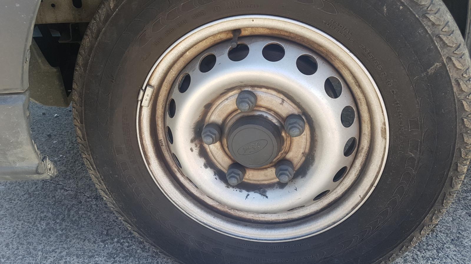 Ford Transit - Other