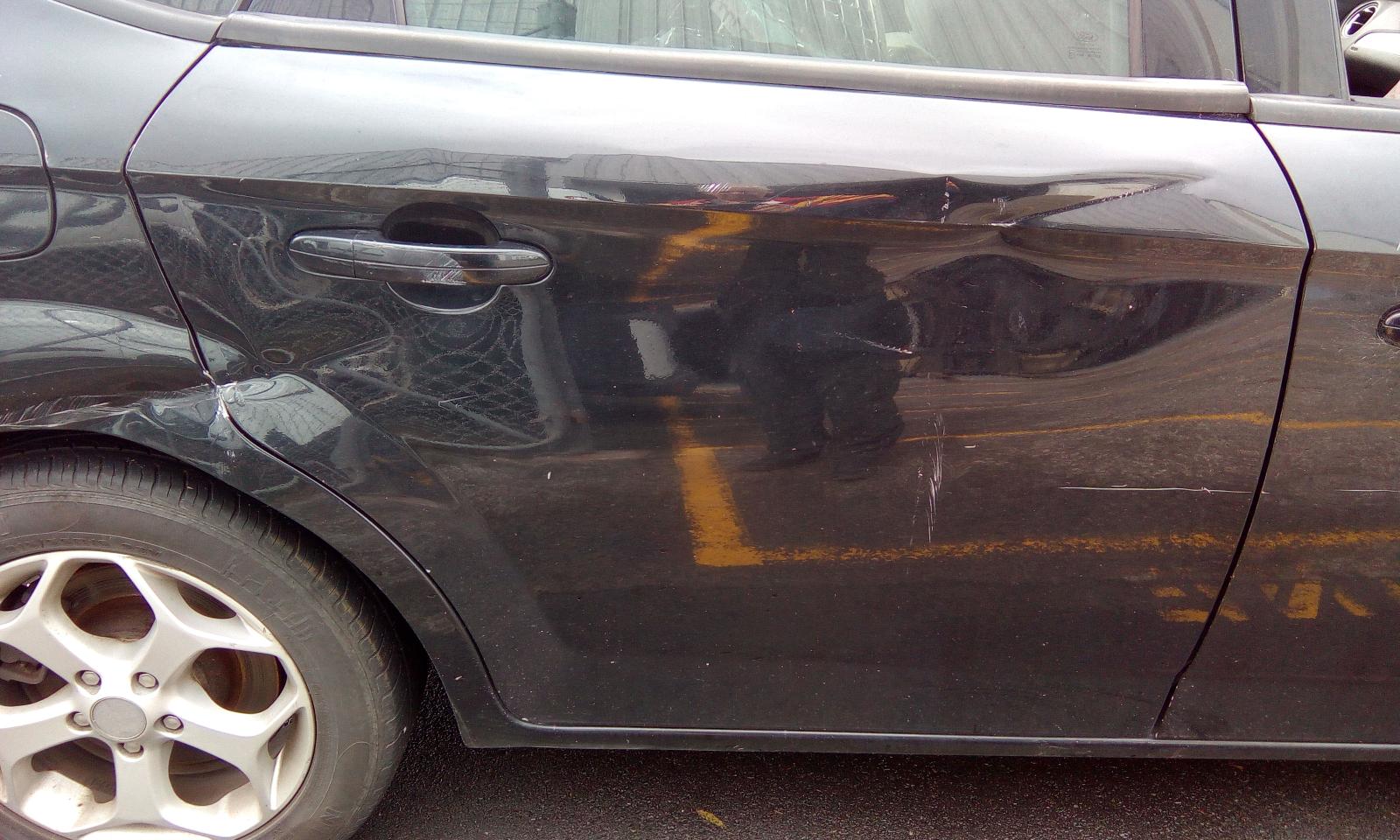 Ford Mondeo - MA-MB 2007-2010