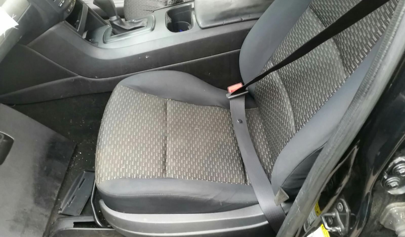 Ford Falcon - FG-FGX 2008-2016