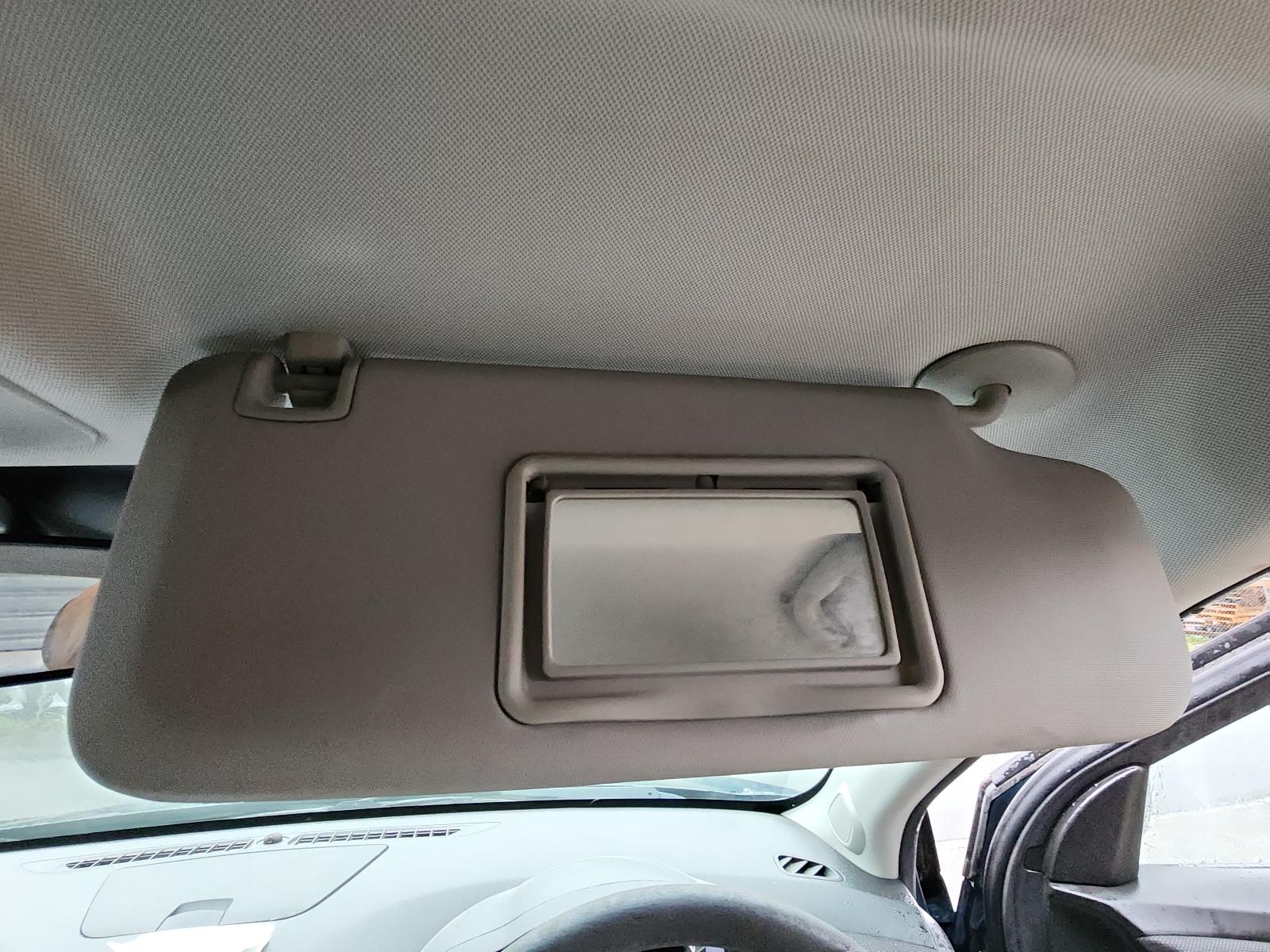 Holden Cruze - 2009-Present