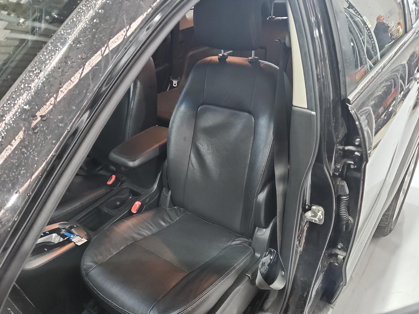 Holden Captiva - Captiva 7 2011-Present