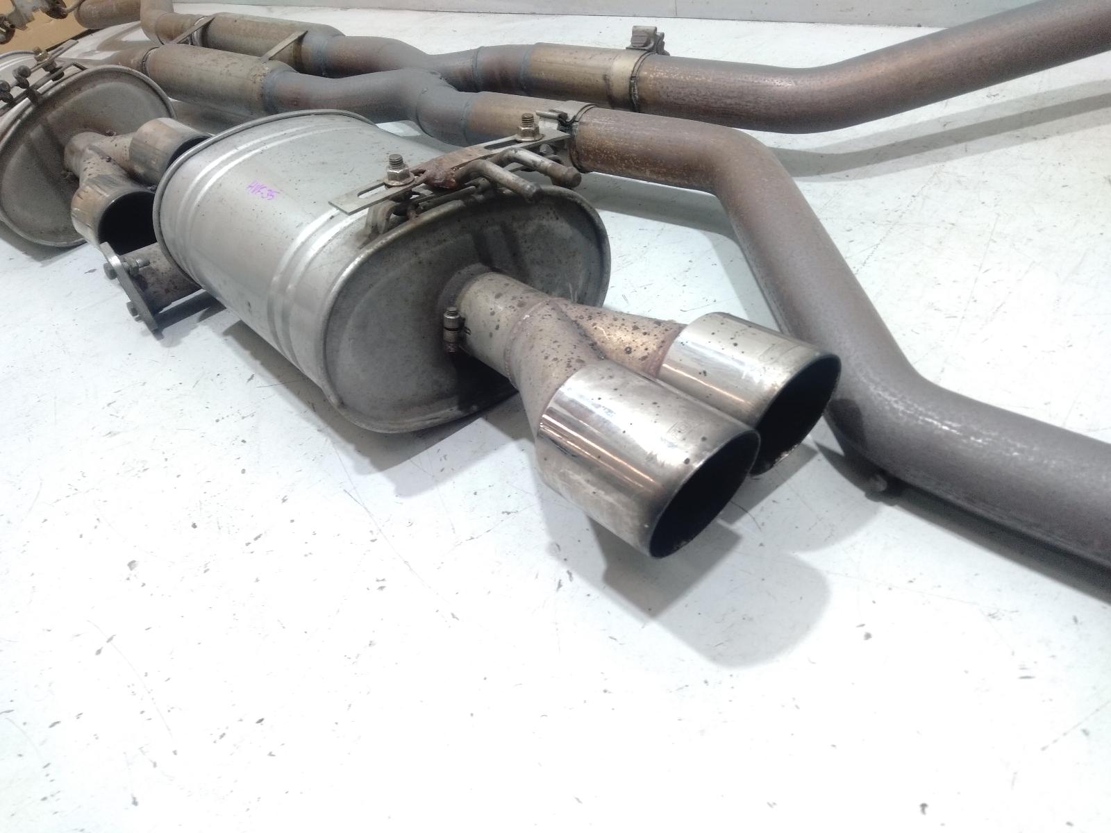 Exhaust System