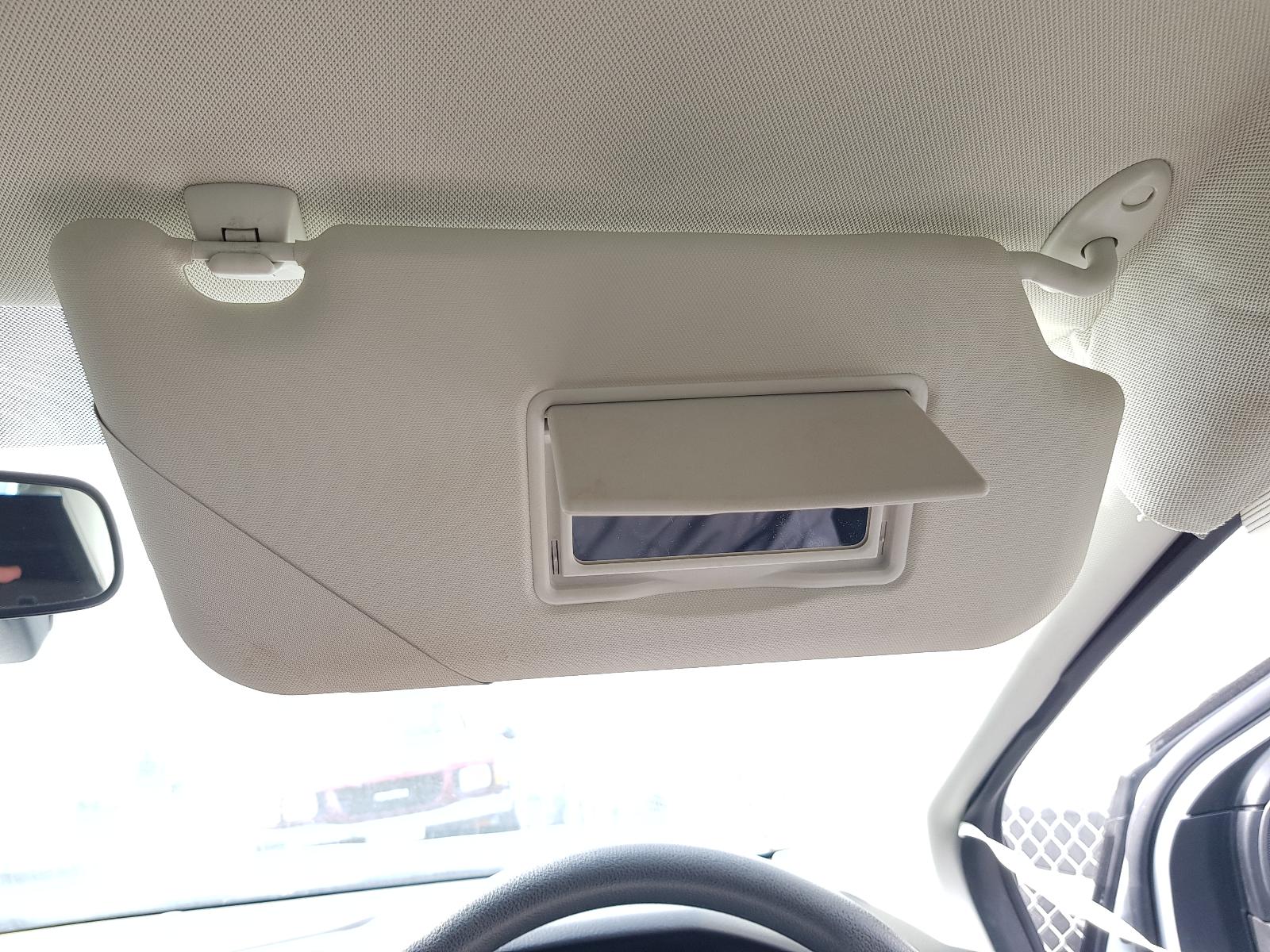 Ford Focus - LZ 2015-2017