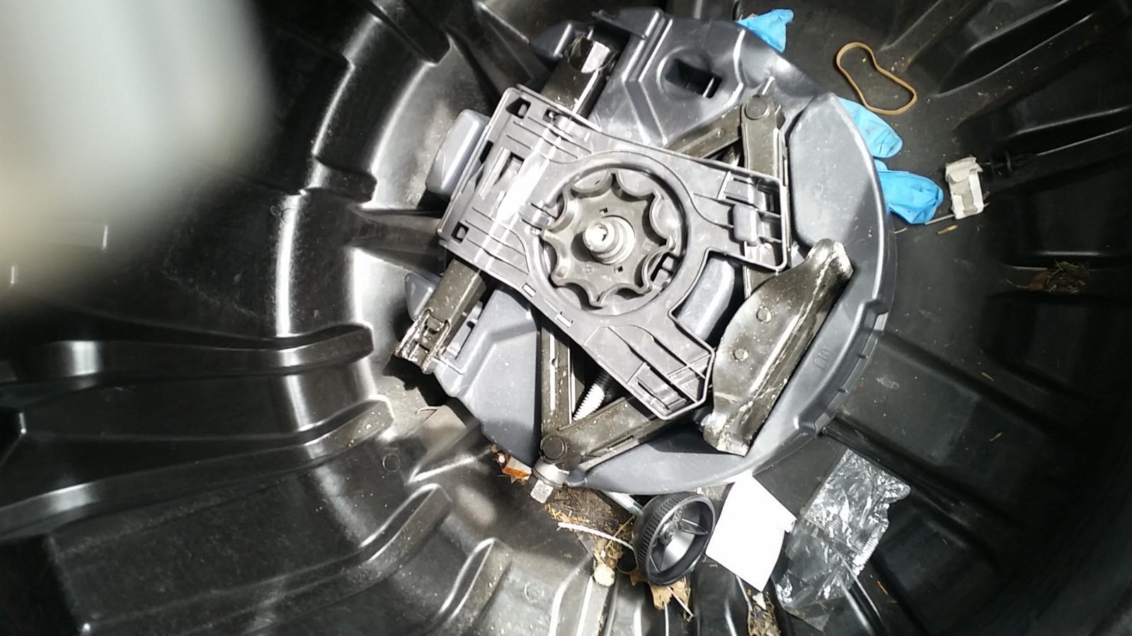 Holden Commodore - VF 2013-Present