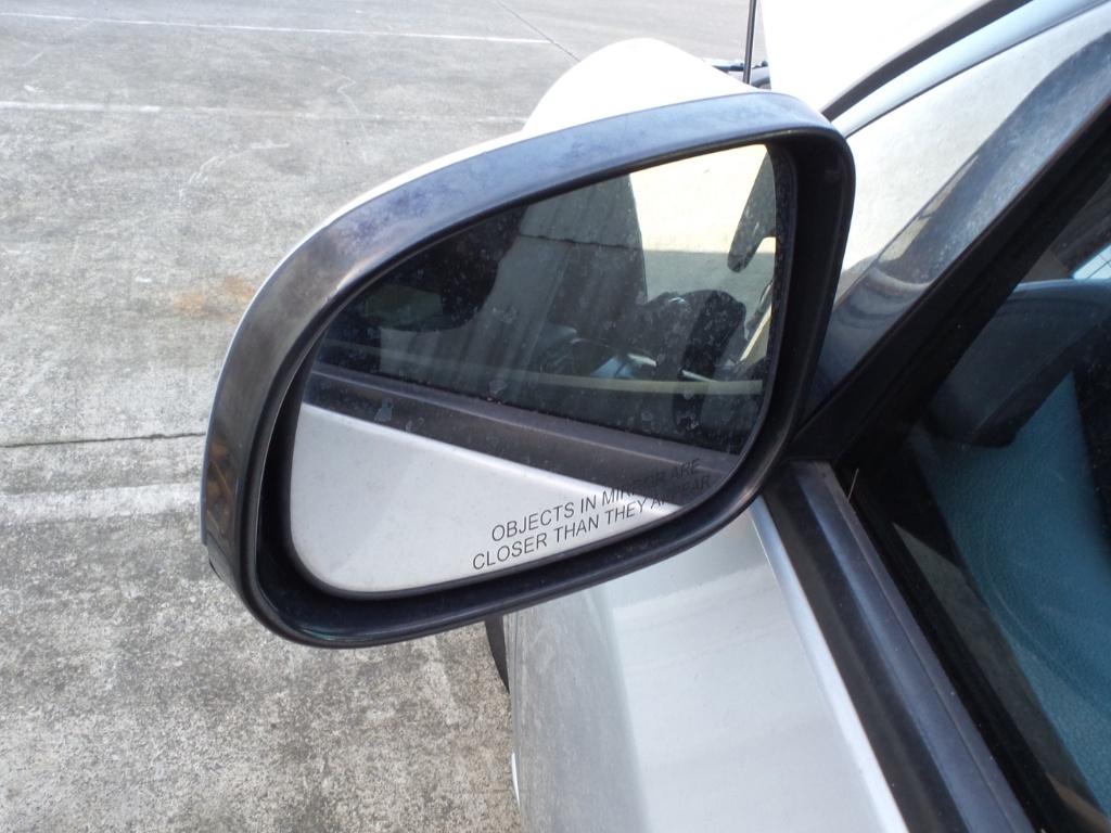 Ford XR6 - FG-FGX 2008-2016