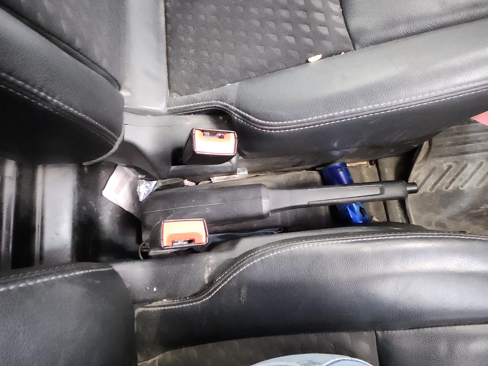 Ford Transit - Other