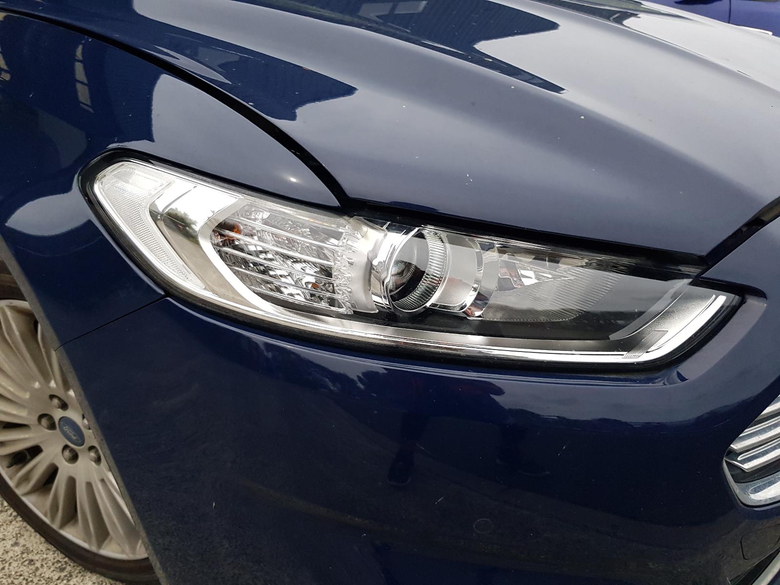 Ford Mondeo - MD 2014-2017