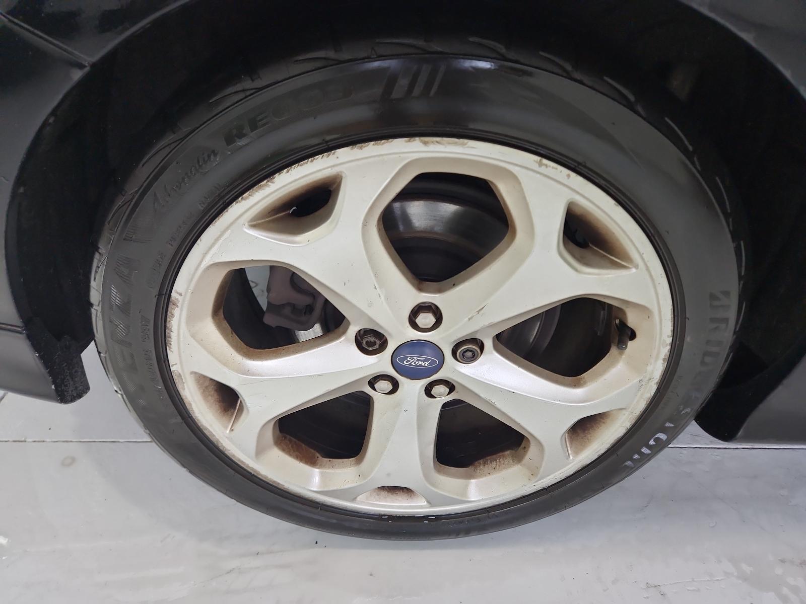 Ford Mondeo - MC 2011-2014