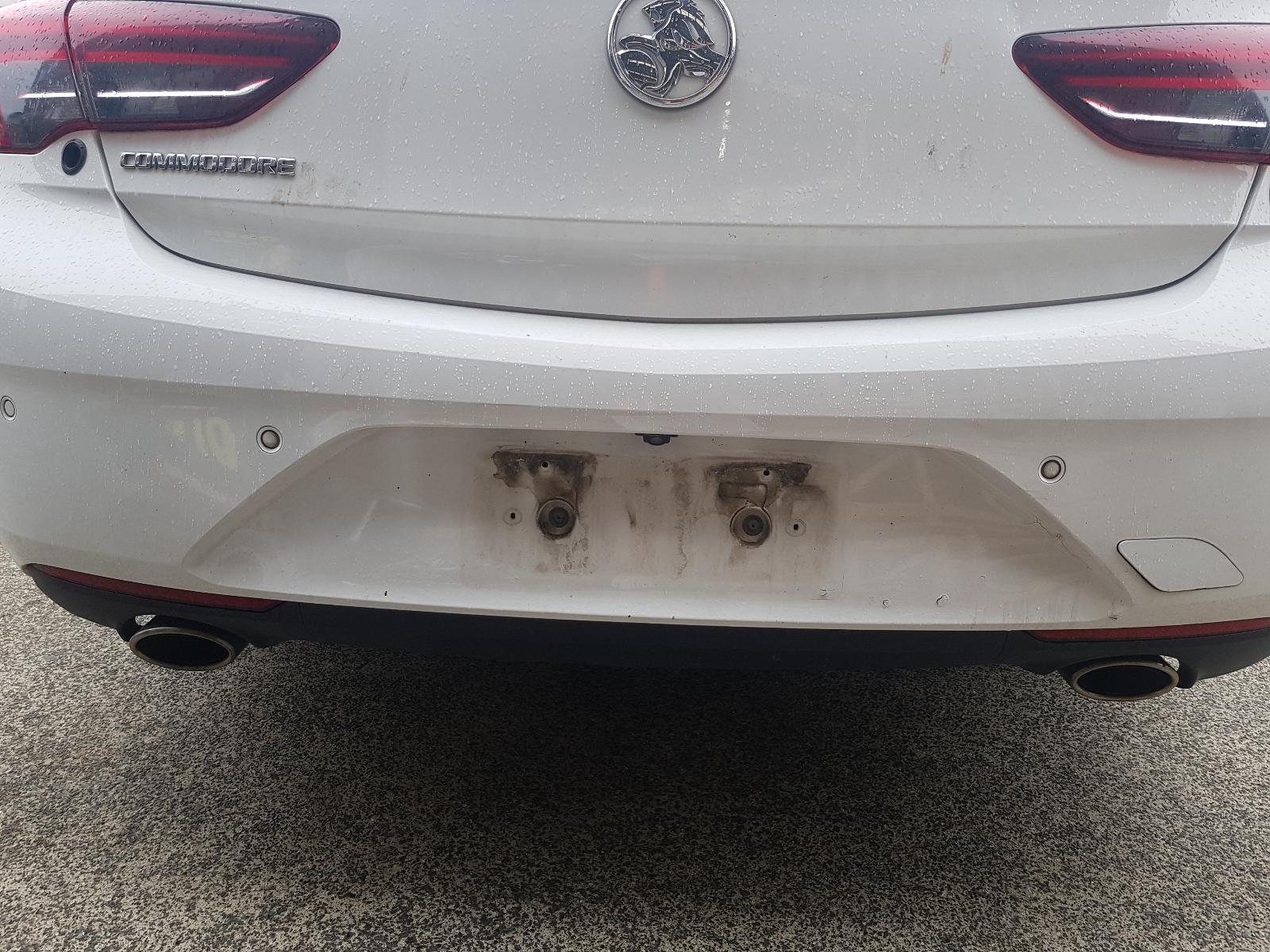 Holden Commodore - Other