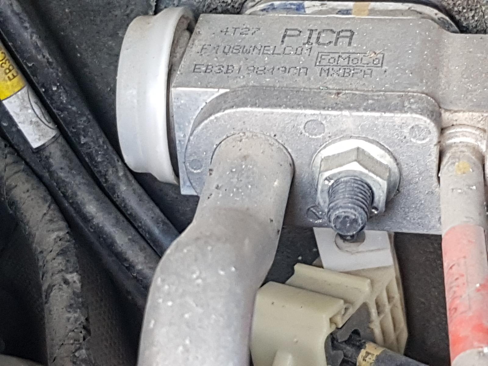 Ford Ranger - PX/PX2 2011-2017