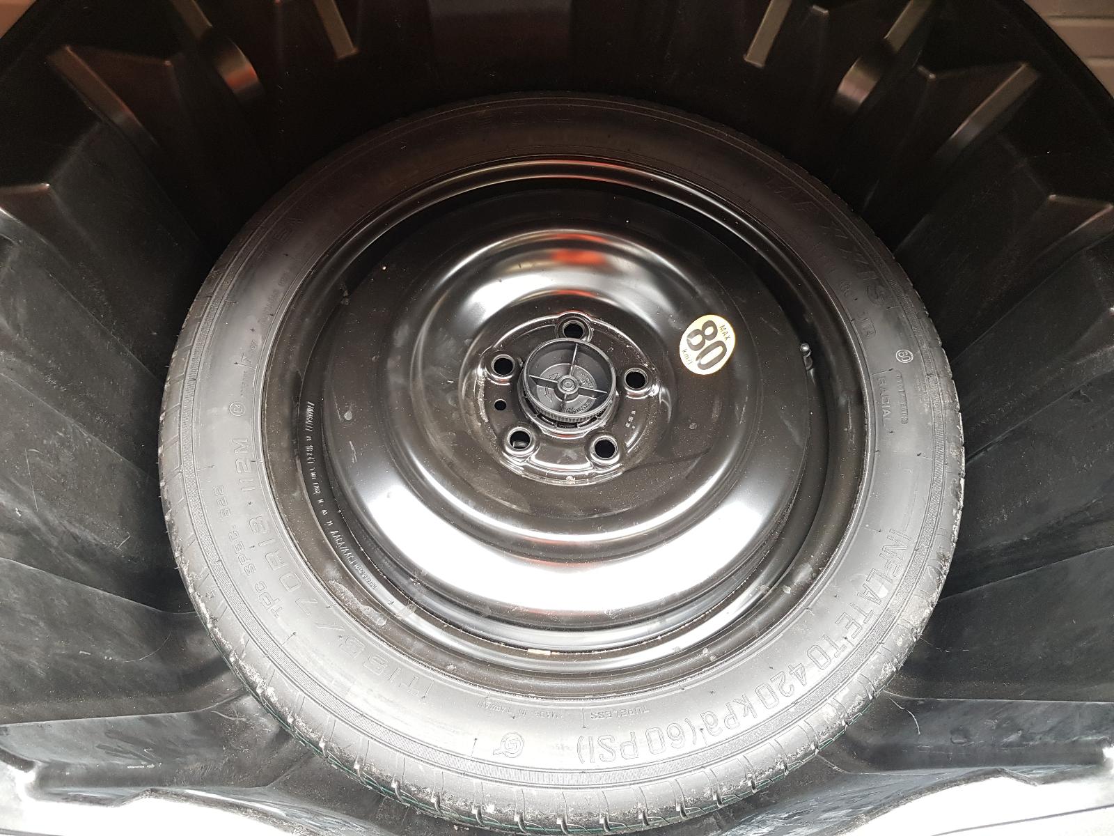 Holden Commodore - VF 2013-Present