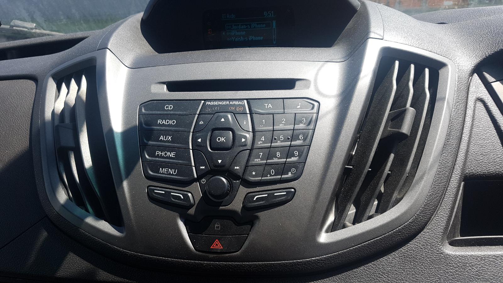 Ford Transit - Other