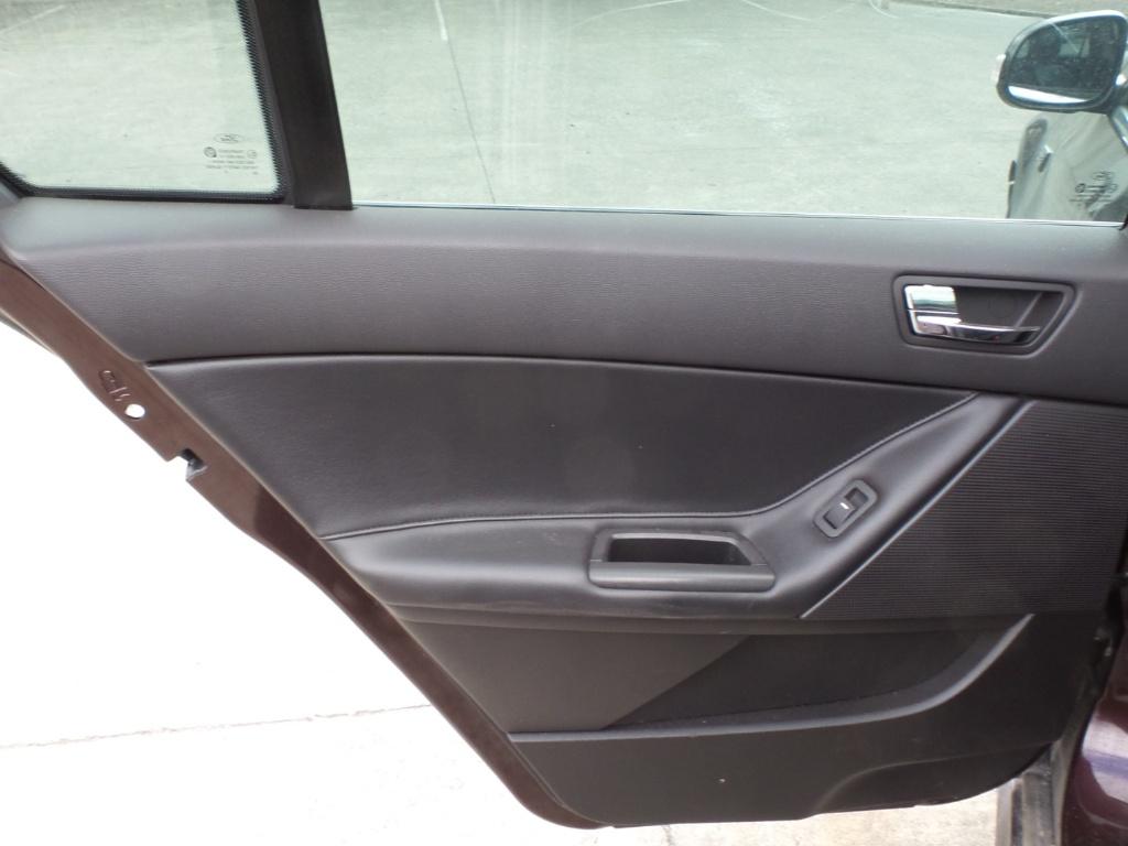 Ford XR6 - FG-FGX 2008-2016