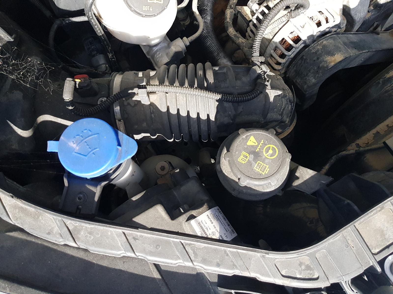 Ford Transit - Other