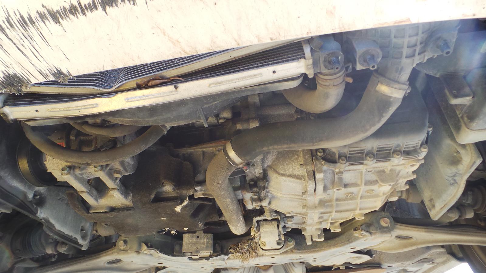 Hyundai i30 - DC51 2007-2016