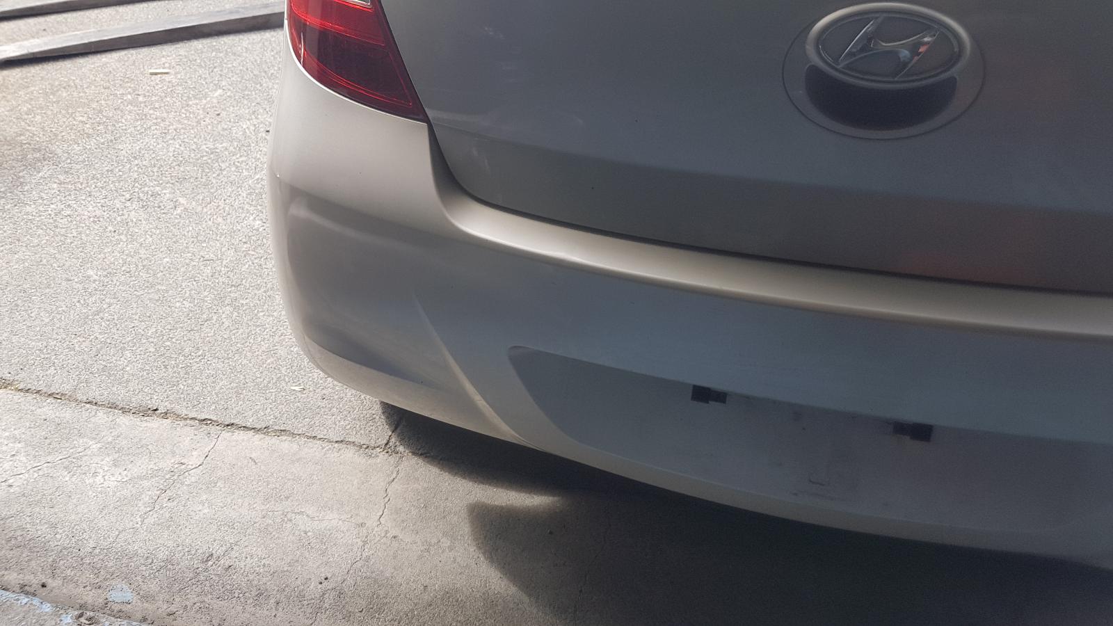 Hyundai i20 - 2010-2015