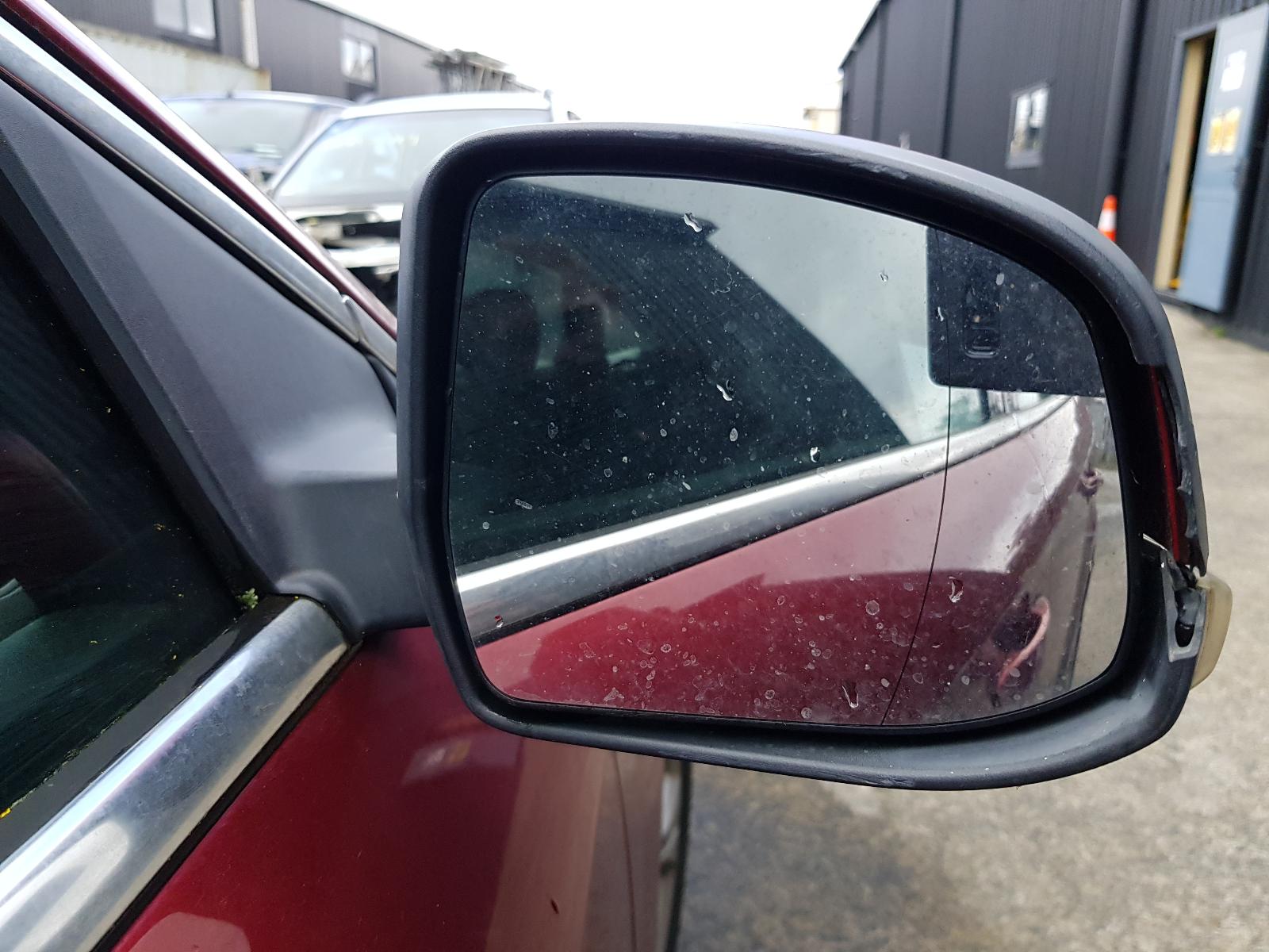 Ford Mondeo - MC 2011-2014