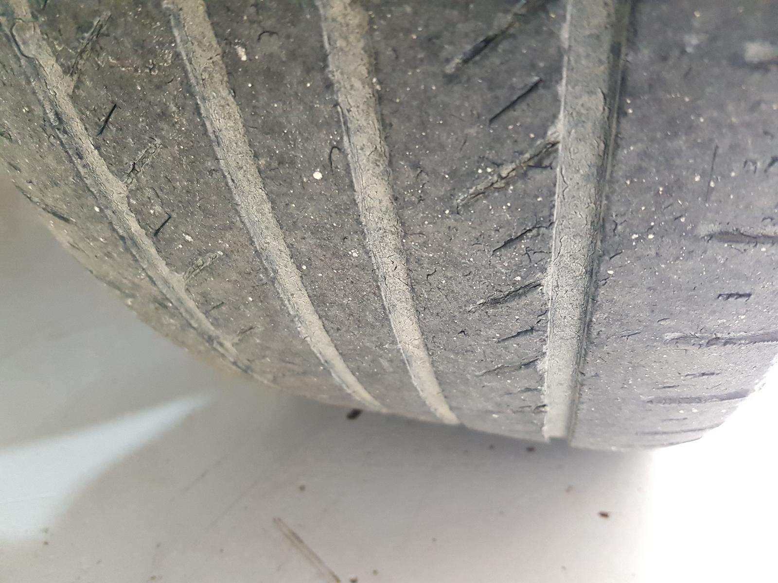 Ford Territory - SZ 2011-Present