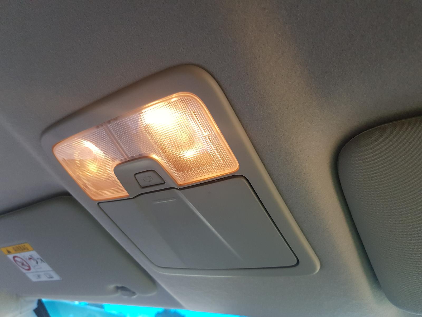 Holden Colorado - RG2 2016-Present