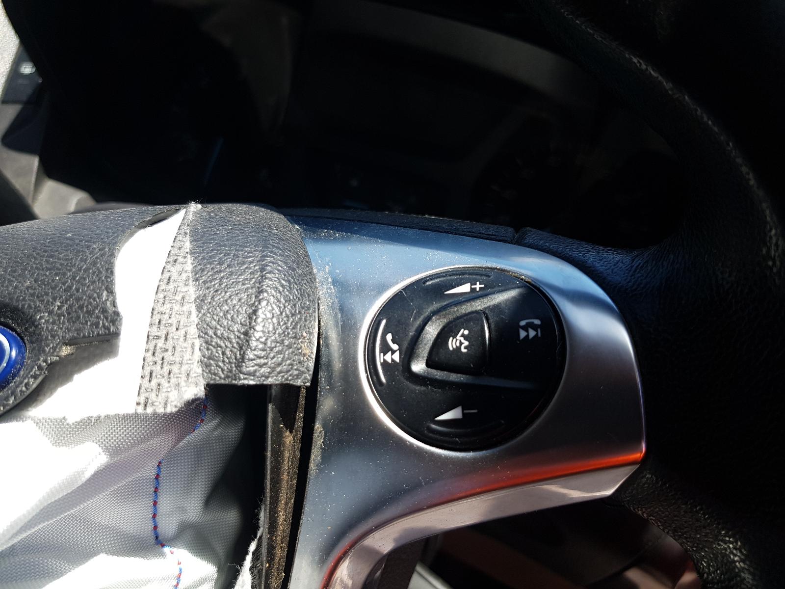 Ford Transit - Other