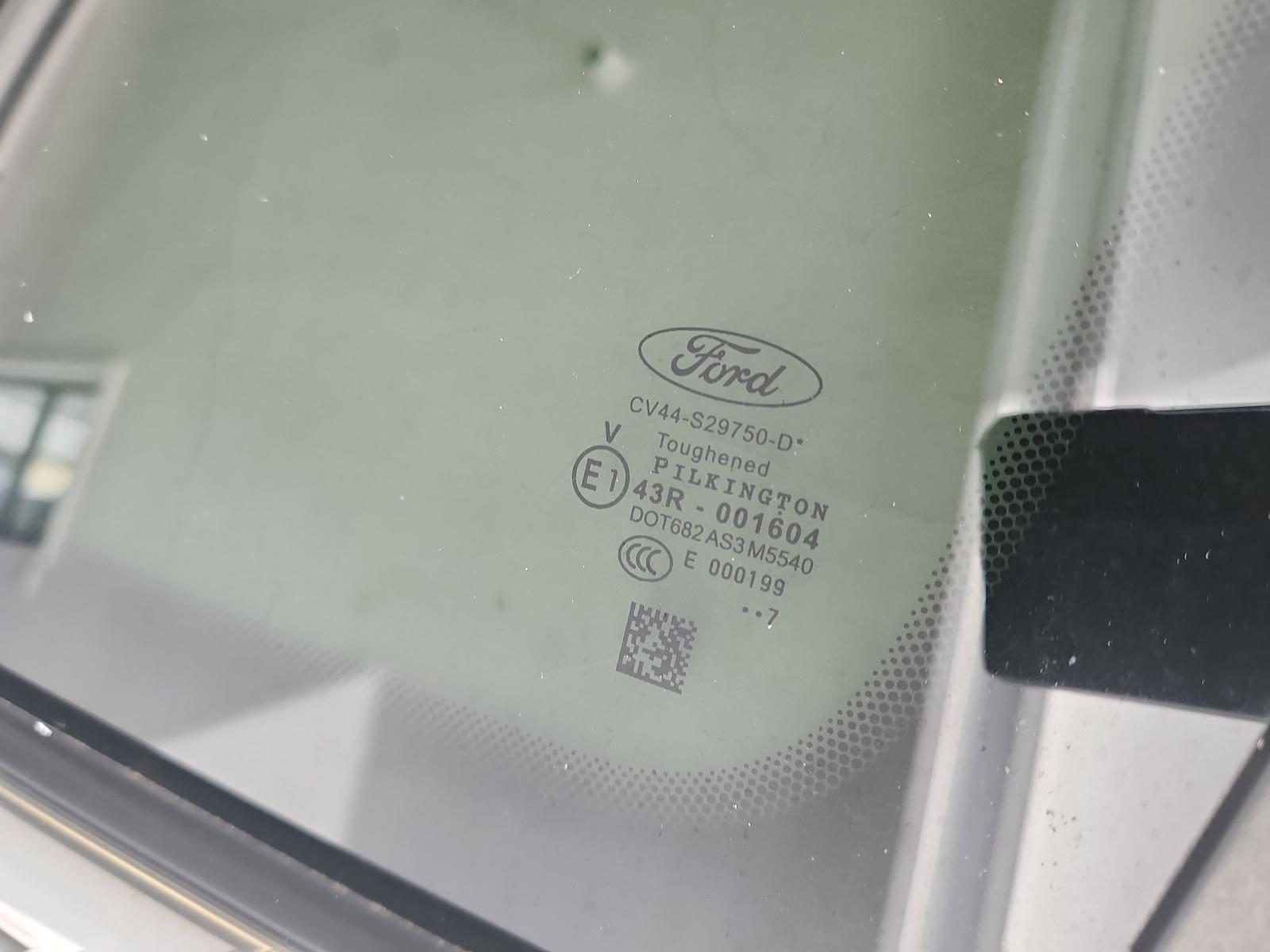 Ford Escape - LF 2007-Present