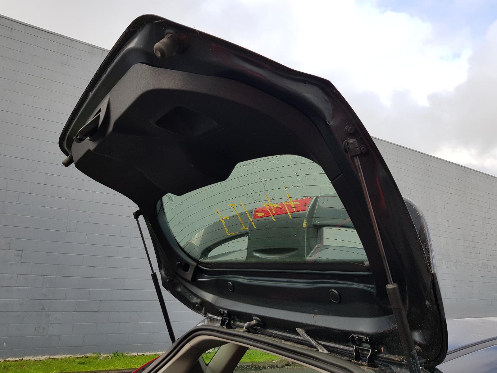 Ford Fiesta - WZ 2013-Present