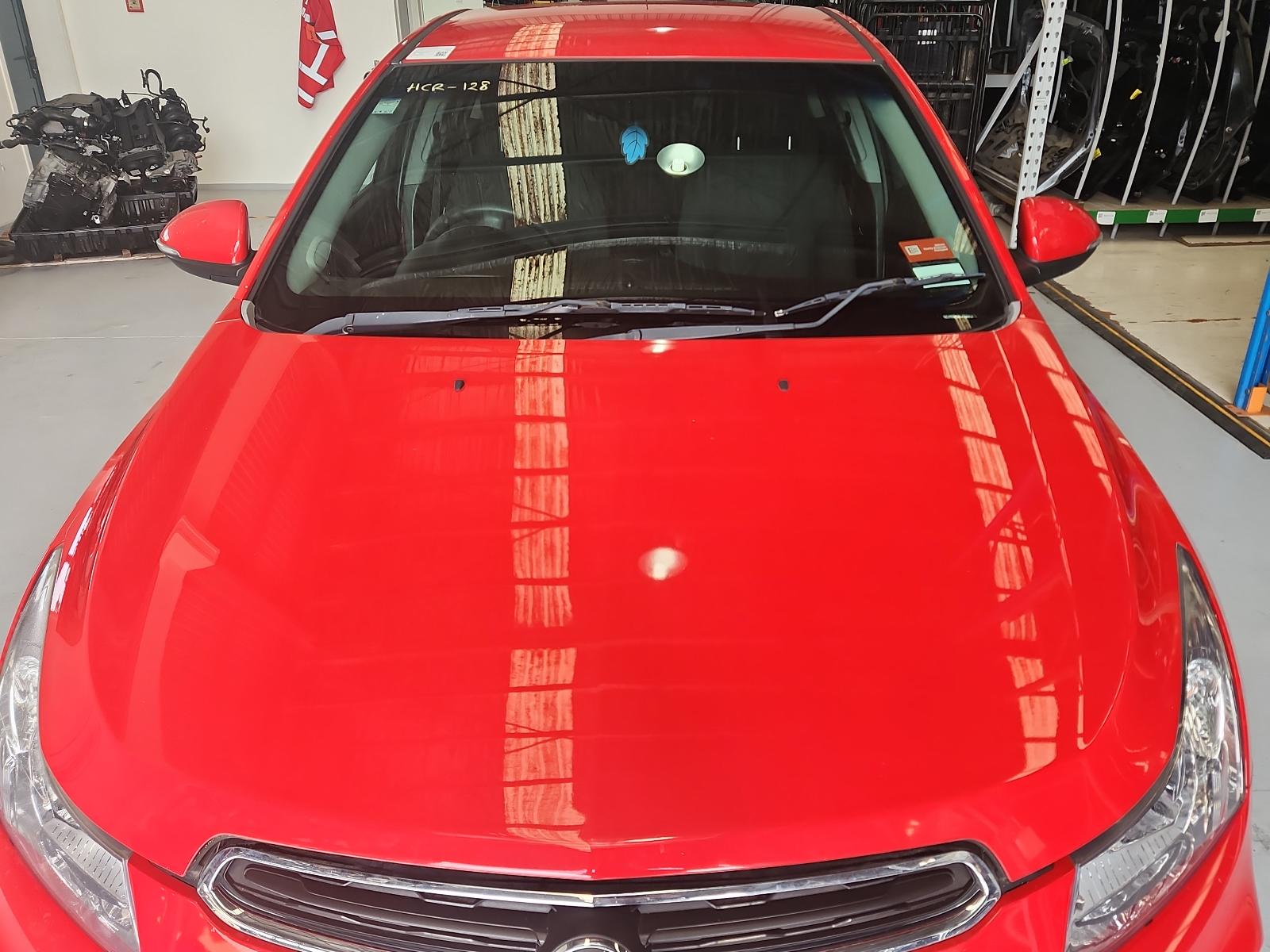 Holden Cruze - 2009-Present