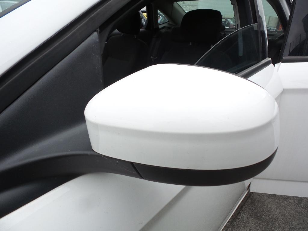 Ford Mondeo - MA-MB 2007-2010