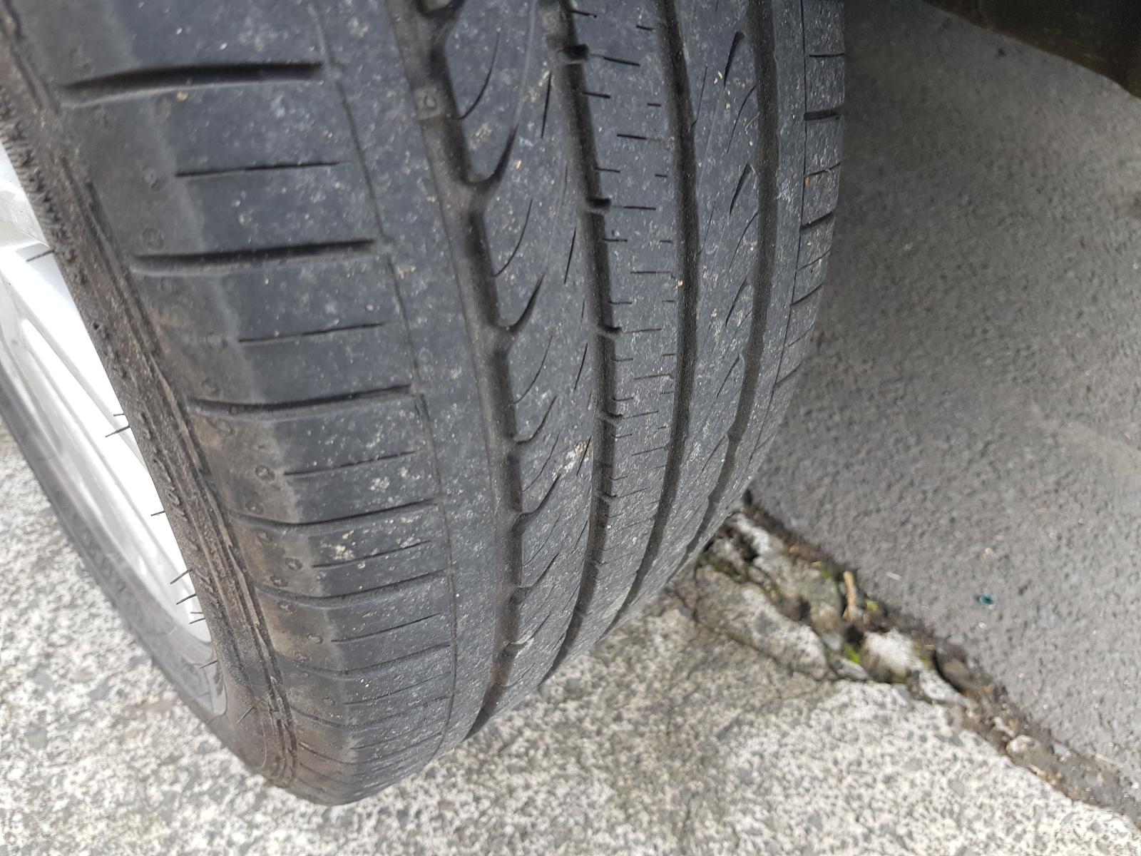 Ford Fiesta - MK VI 2008-Present