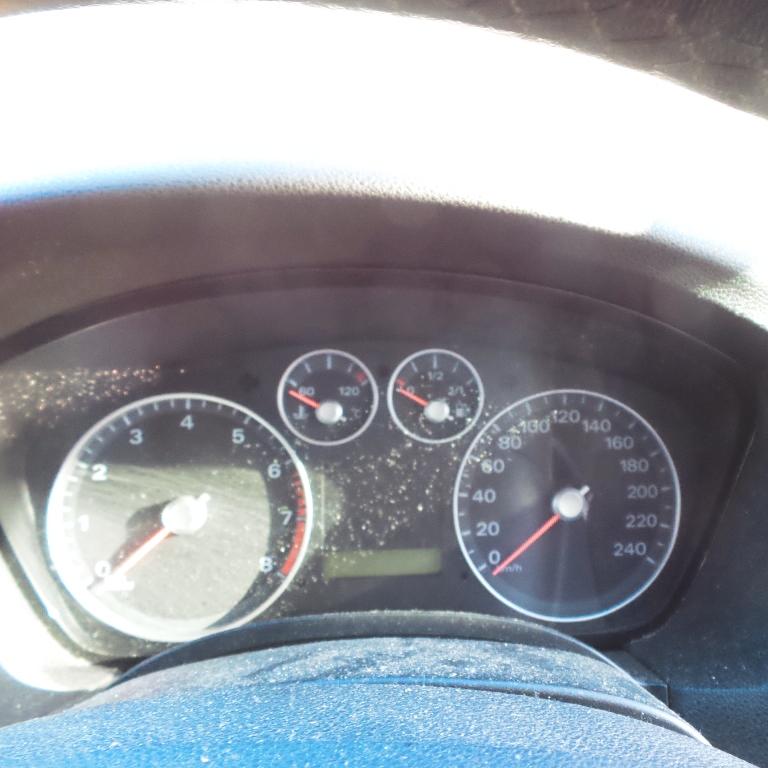 Ford Focus - LS 2005-2007