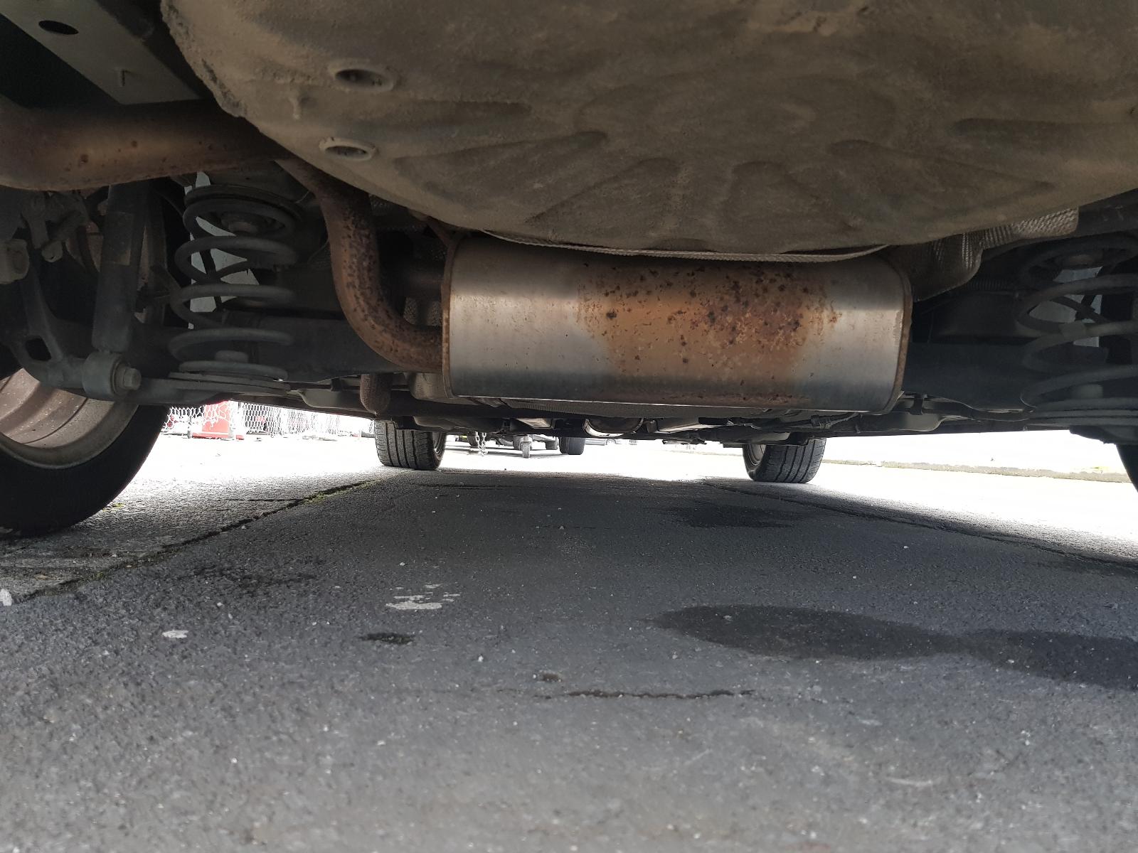 Holden Cruze - 2009-Present