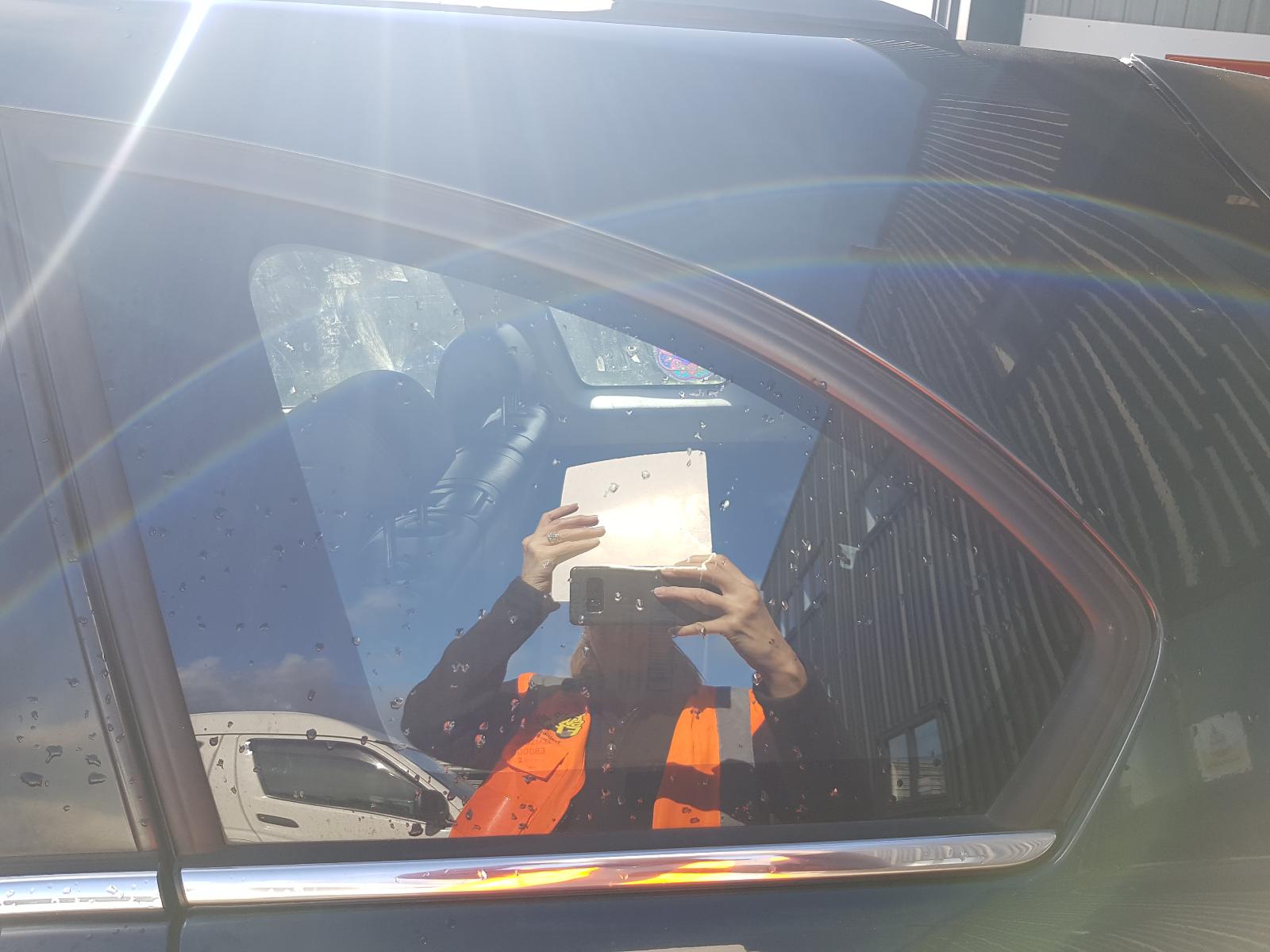 Holden Captiva - Captiva 7 2011-Present