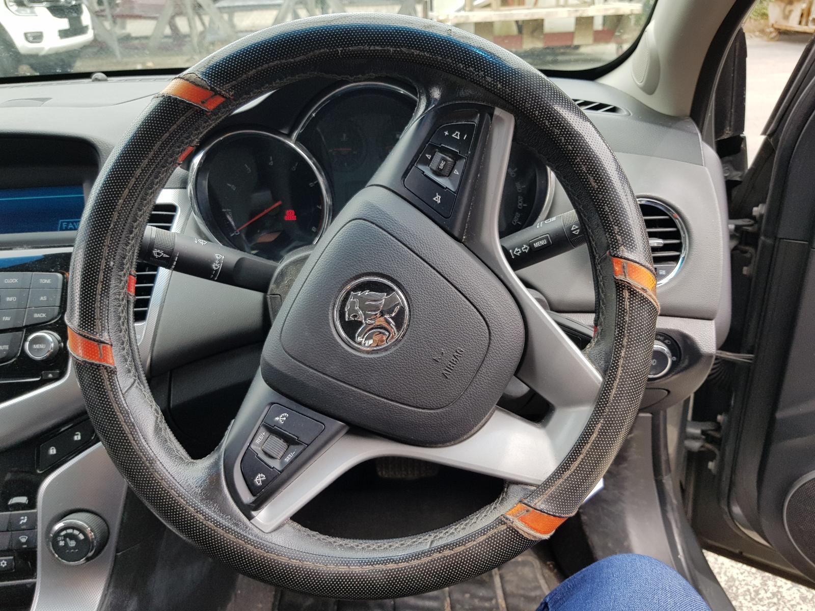 Holden Cruze - 2009-Present