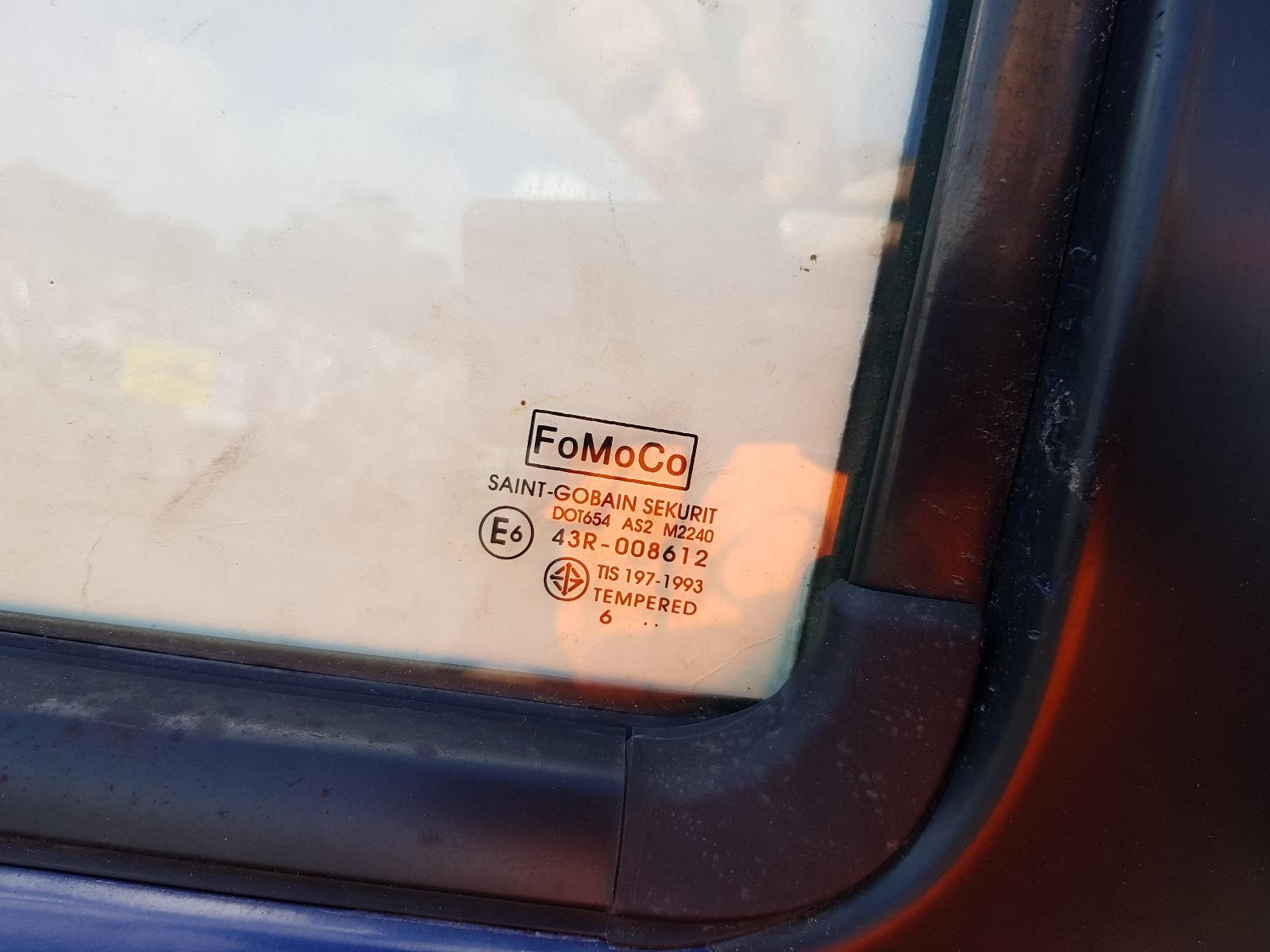 Ford Ranger - PJ 2006-2009