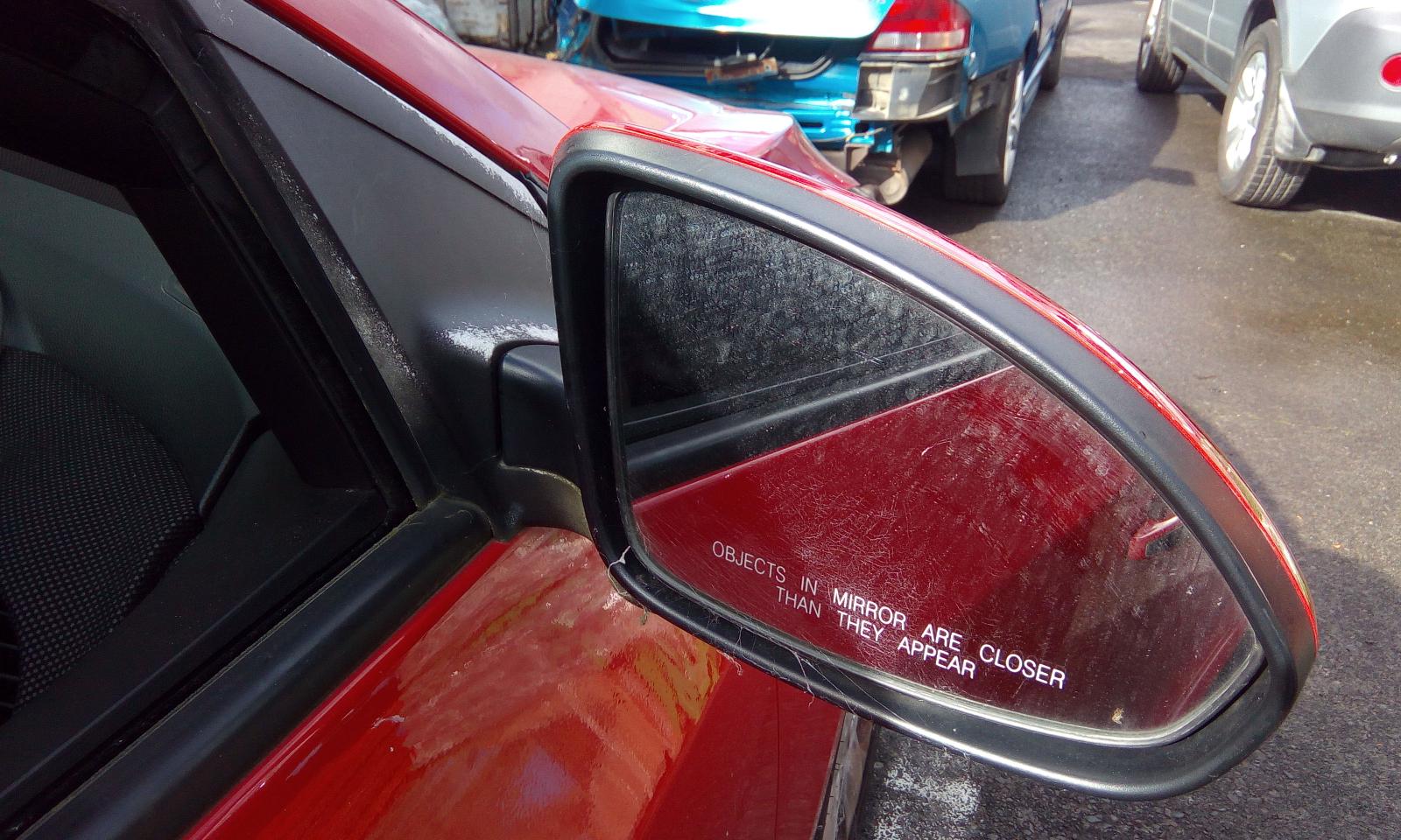 Holden Cruze - 2009-Present