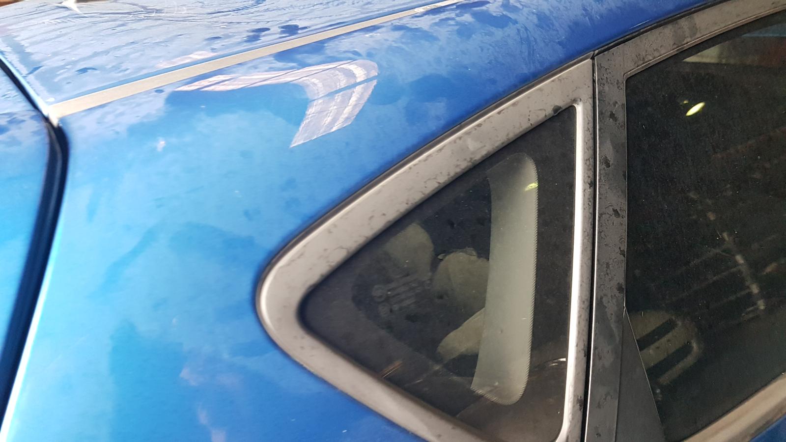 Hyundai i30 - 2007-2016