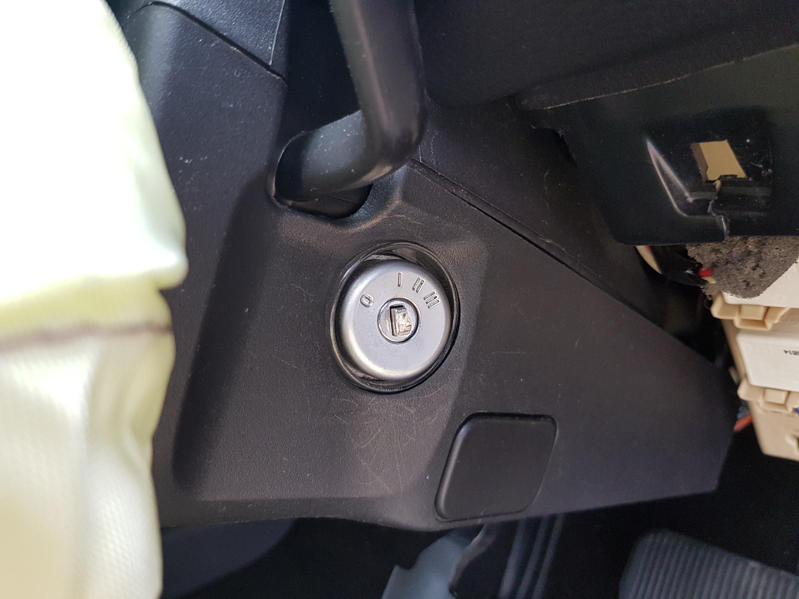 Ford Falcon - FG-FGX 2008-2016