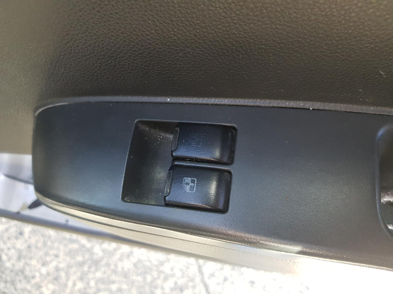 Holden Barina - Spark 2010-Present