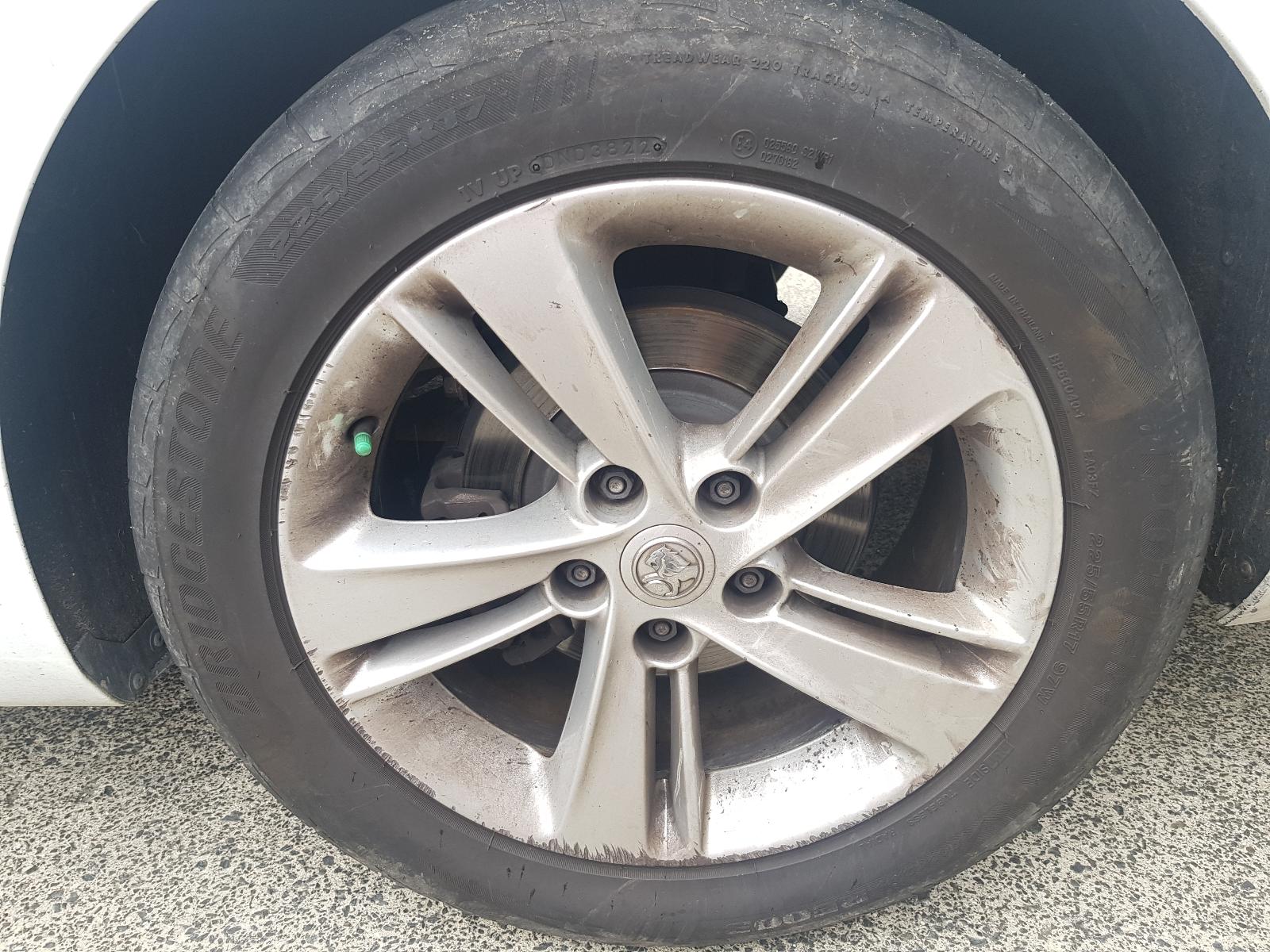 Holden Commodore - Other