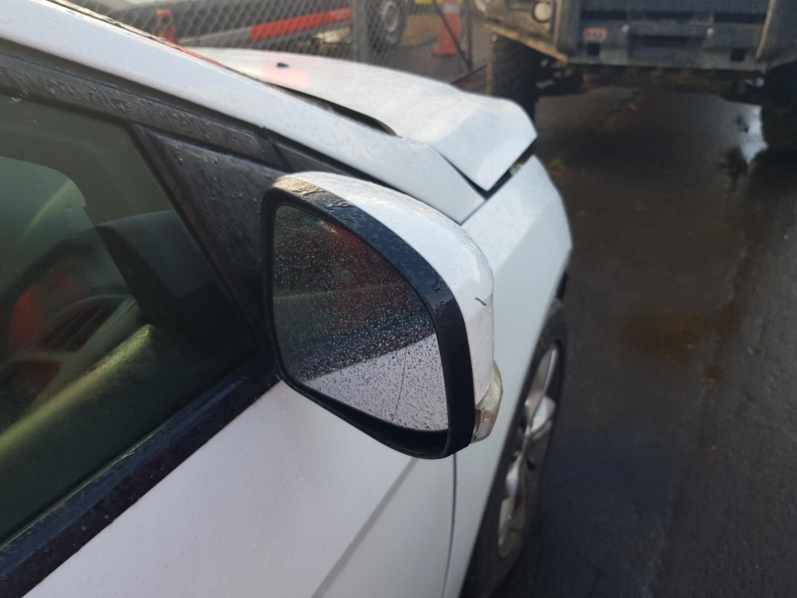 Ford Focus - LW 2011-2015