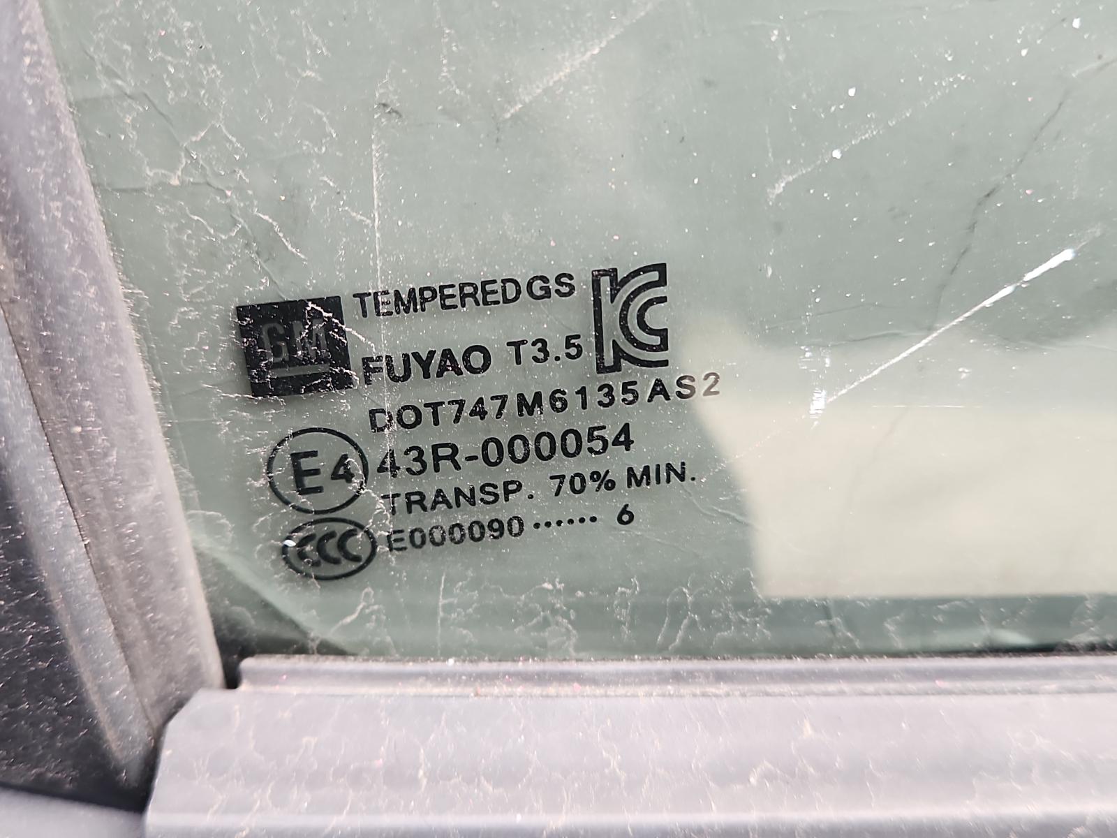 Holden Barina - Spark 2010-Present