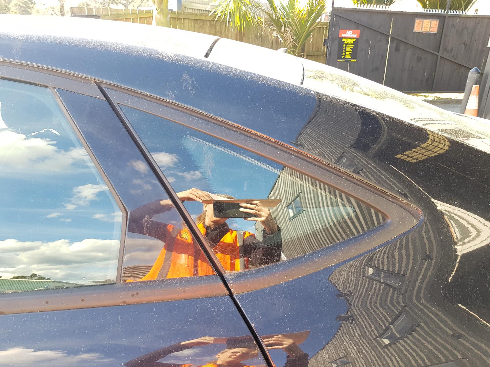 Ford Mondeo - MC 2011-2014