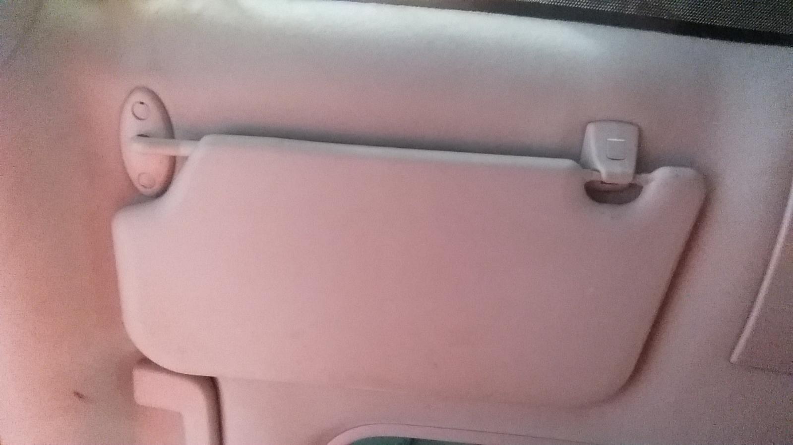 Ford Mondeo - MC 2011-2014