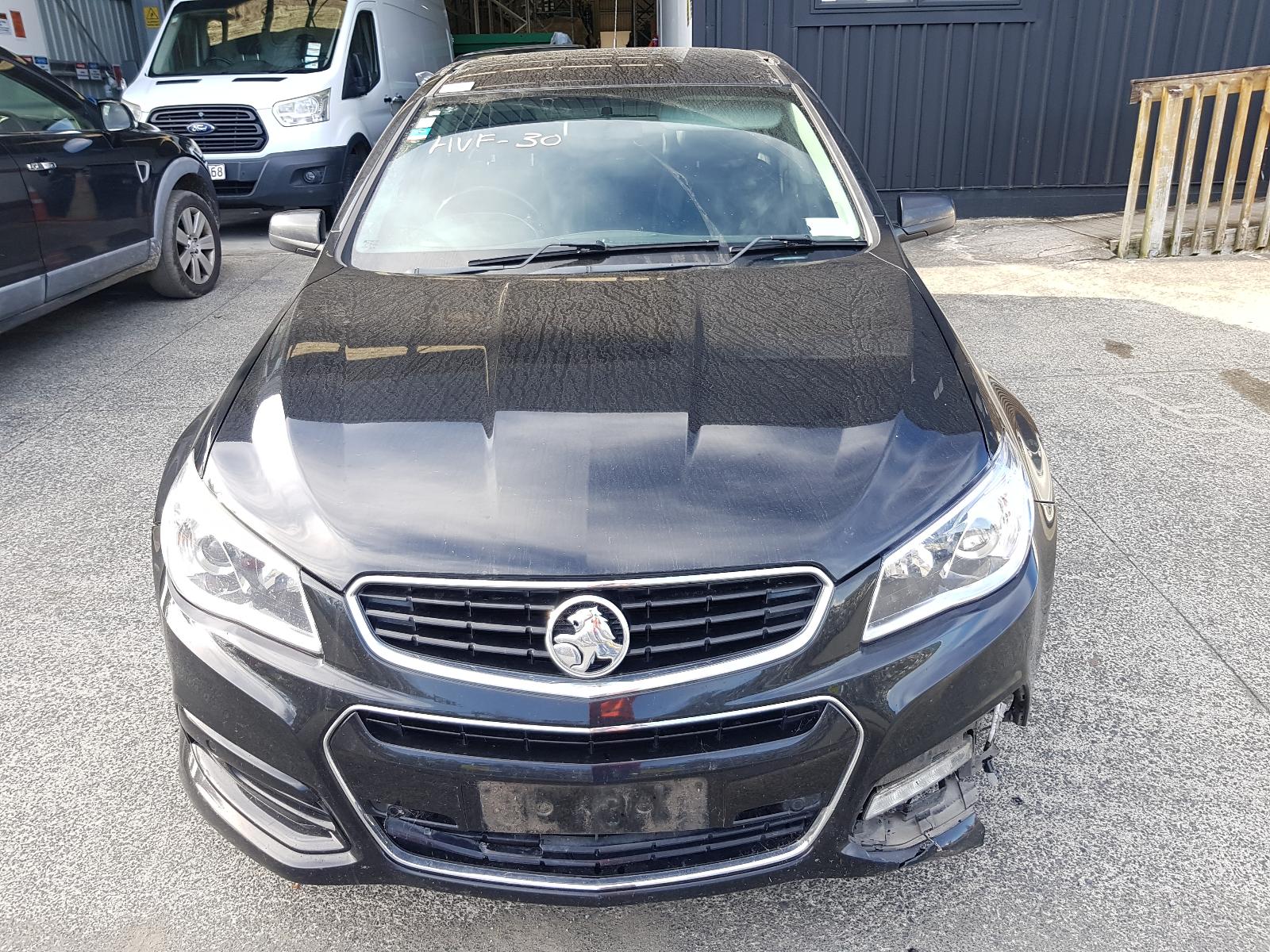 Holden Commodore - VF 2013-Present