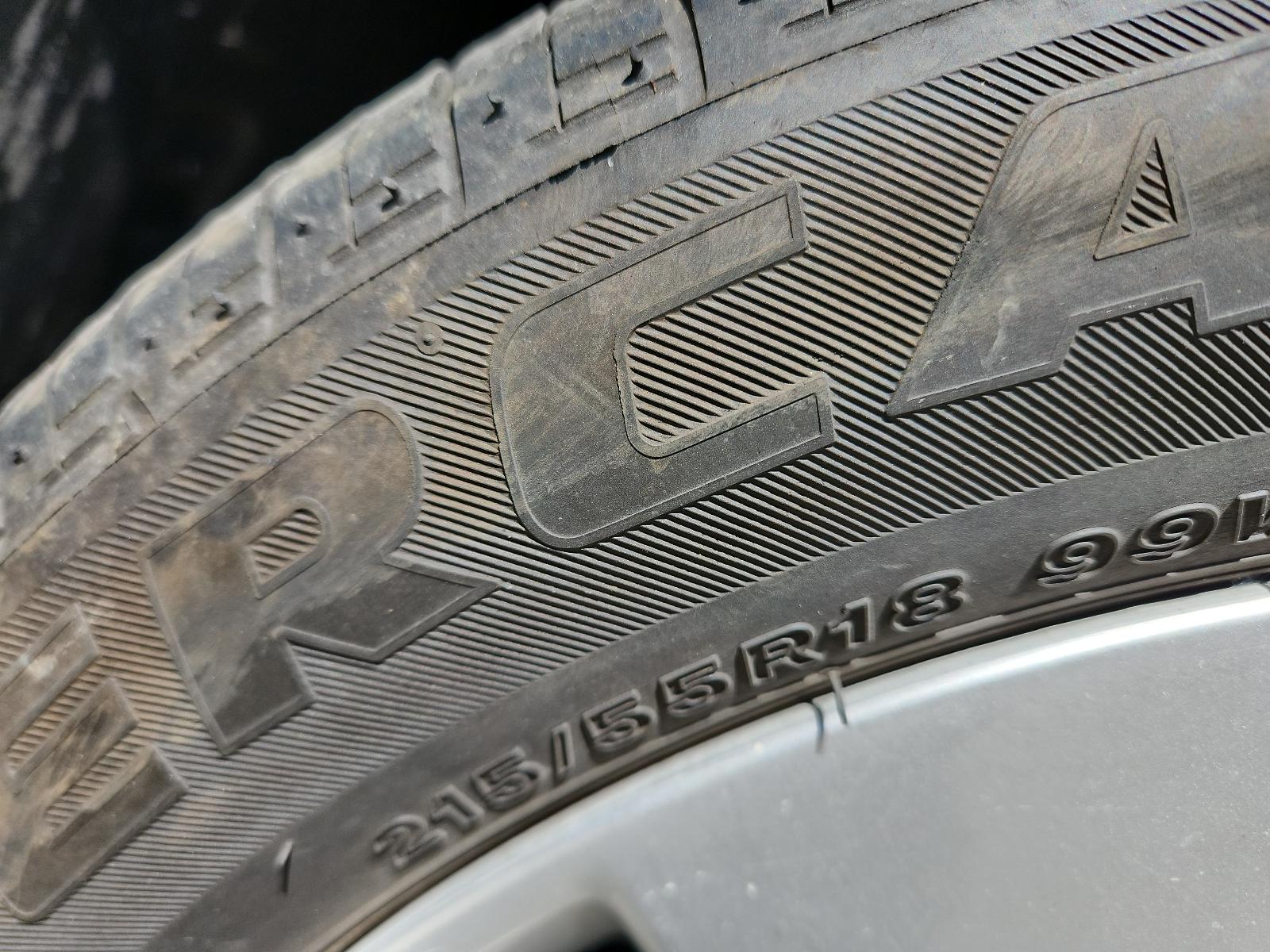 Holden Trax - TJ Series 2013-Present