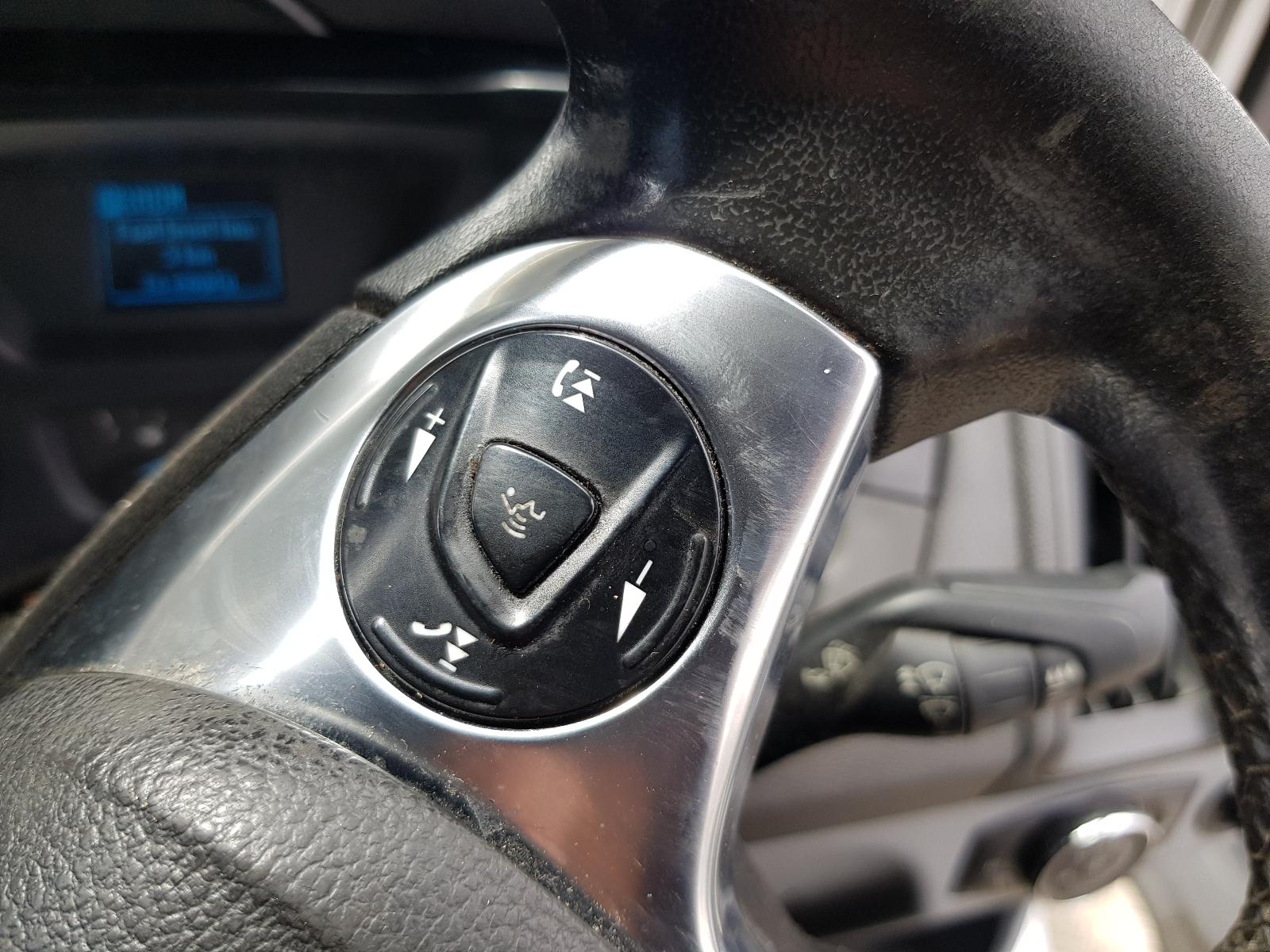 Ford Transit - Other