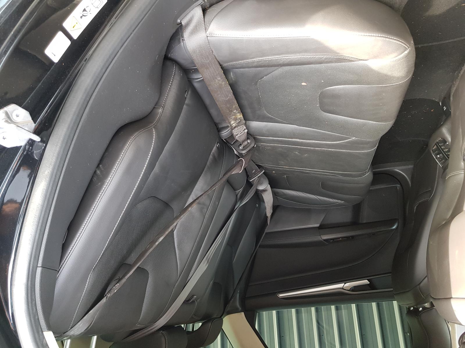 Ford Mondeo - MD 2014-2017