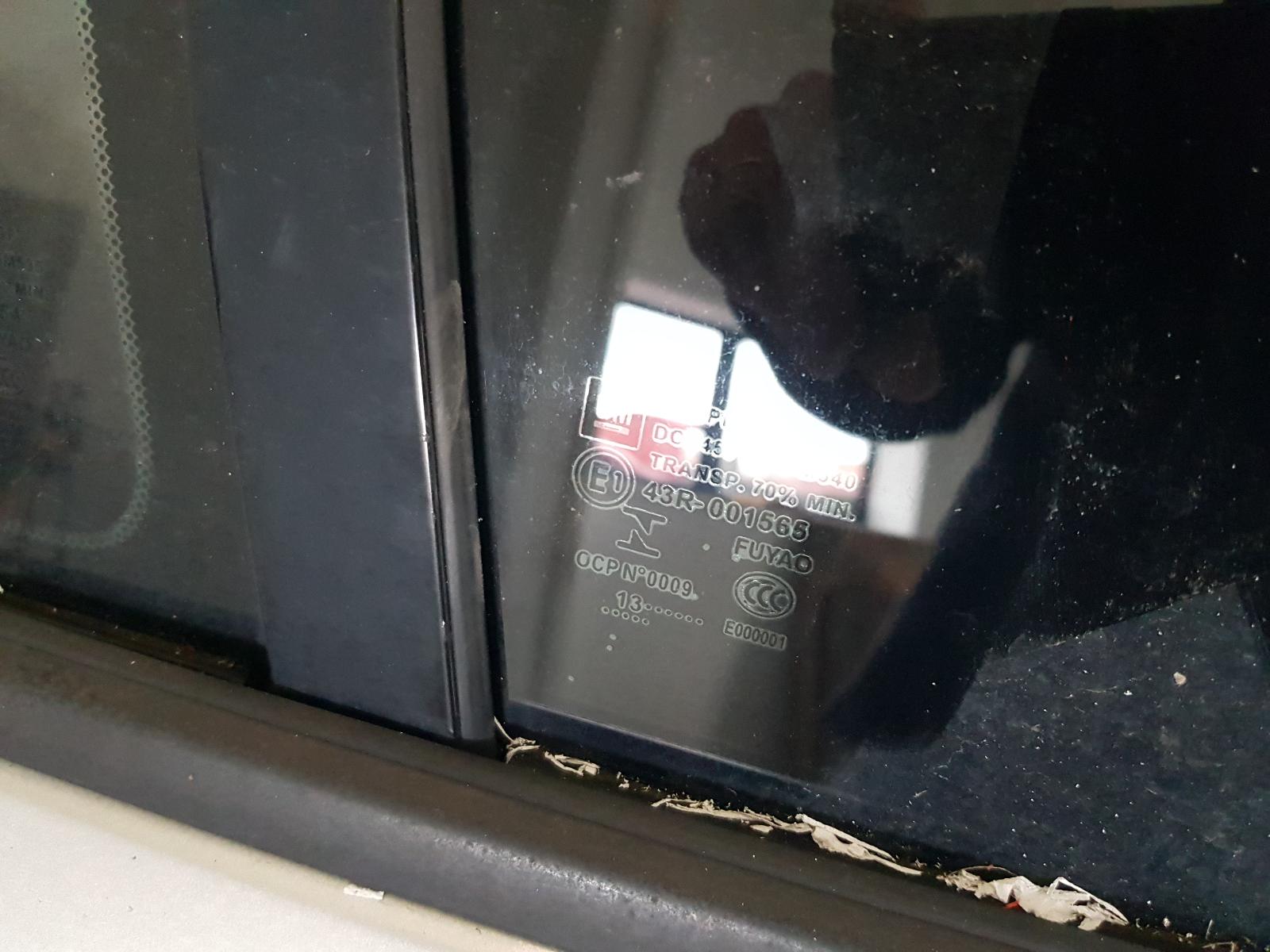 Holden Commodore - VF 2013-Present