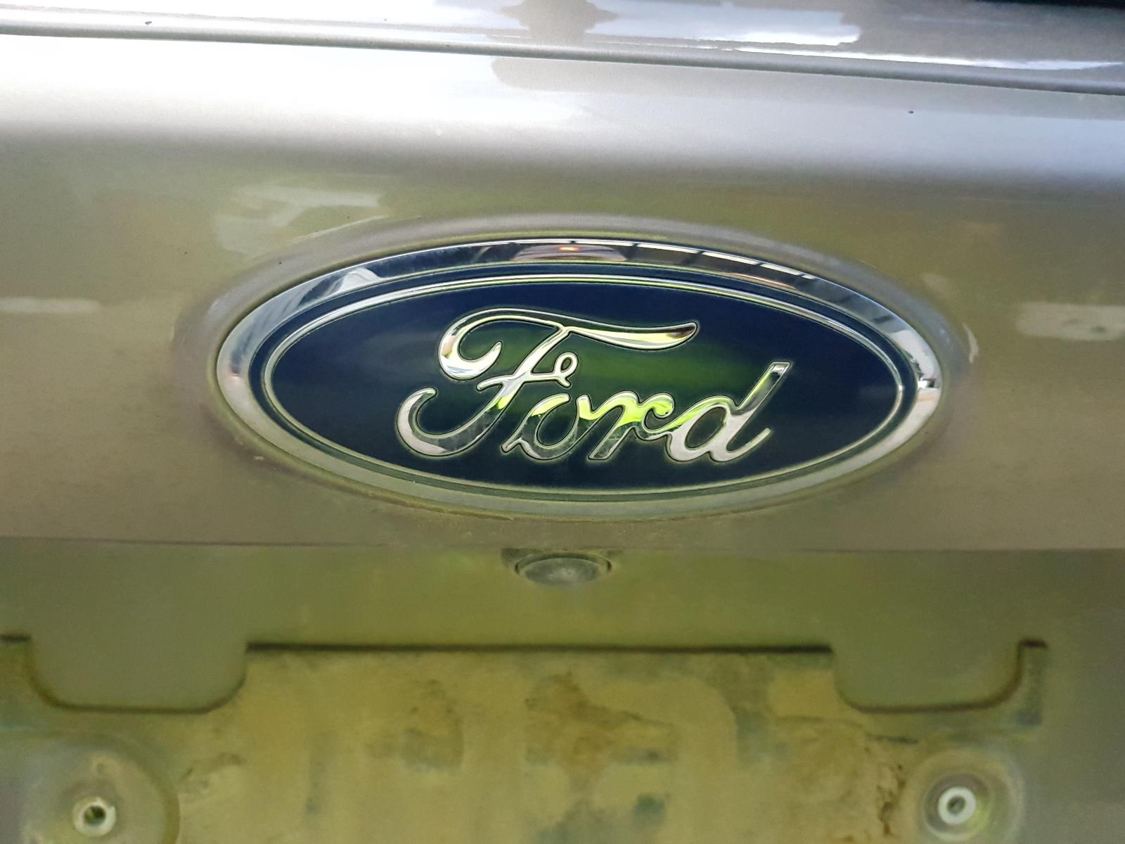 Ford Escape - LF 2007-Present