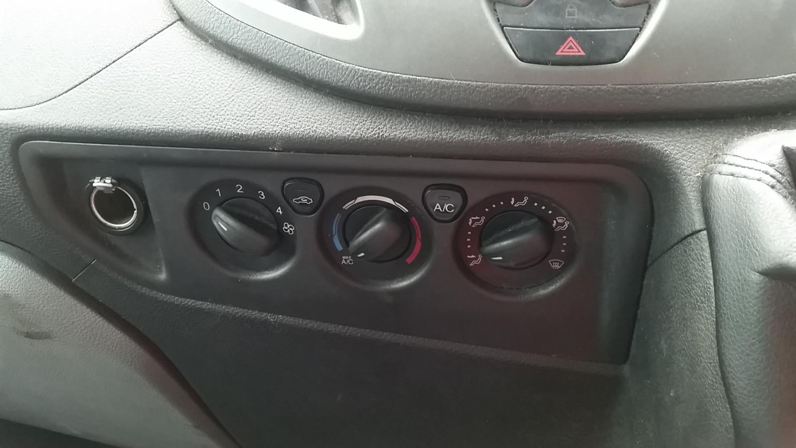 Ford Transit - Other